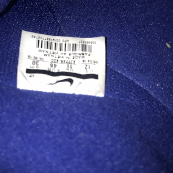 Nike Air force 1 - Picture 5 of 6